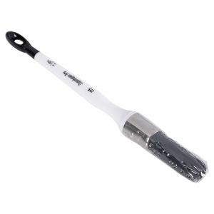 Copenhagen Pro universeel patentkwast 2* maat 10 synthetisch haar vol kunststof steel 23.105.10