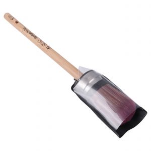 Copenhagen Pro Flex ovale kwast 5* maat 40 synthetisch haar FSC houten steel 23.120.40