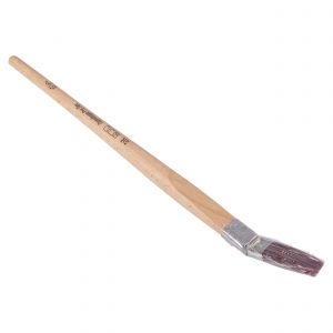 Copenhagen Pro Flex gebogen Lyonpenseel 5* maat 20 synthetisch haar FSC houten steel 23.123.20