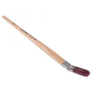 Copenhagen Pro Flex gebogen Lyonpenseel 5* maat 20 synthetisch haar FSC houten steel 23.123.20