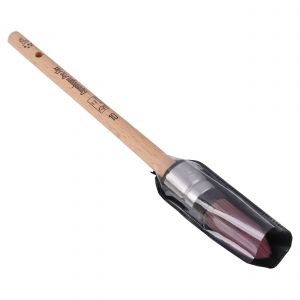 Copenhagen Pro Flex Rechampir 5* maat 10 synthetisch haar FSC houten steel 23.127.10