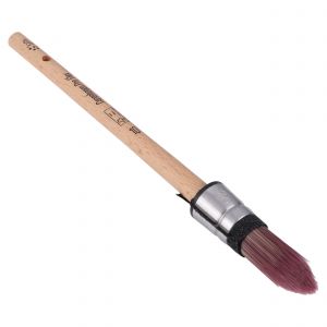 Copenhagen Pro Flex Rechampir 5* maat 10 synthetisch haar FSC houten steel 23.127.10