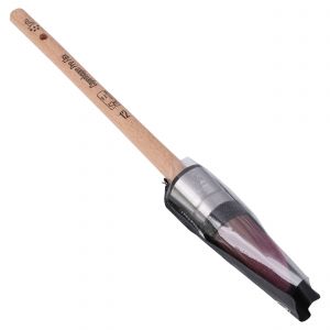 Copenhagen Pro Flex Rechampir 5* maat 12 synthetisch haar FSC houten steel 23.127.12