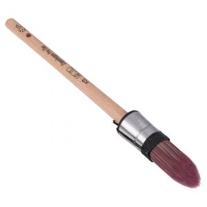 Copenhagen Pro Flex Rechampir 5* maat 12 synthetisch haar FSC houten steel 23.127.12