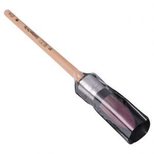 Copenhagen Pro Flex Rechampir 5* maat 14 synthetisch haar FSC houten steel 23.127.14