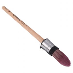 Copenhagen Pro Flex Rechampir 5* maat 14 synthetisch haar FSC houten steel 23.127.14