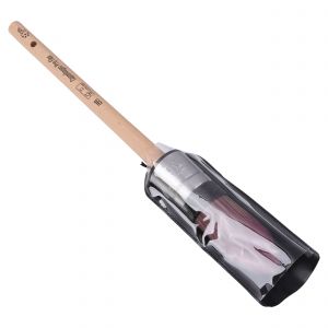 Copenhagen Pro Flex Rechampir 5* maat 16 synthetisch haar FSC houten steel 23.127.16