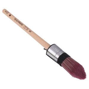 Copenhagen Pro Flex Rechampir 5* maat 16 synthetisch haar FSC houten steel 23.127.16