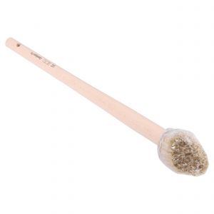 Copenhagen Pro bokkenpoot maat 50 wit Chinees varkenshaar FSC houten steel 23.128.50