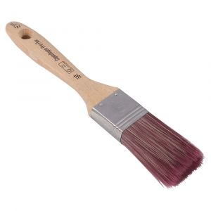 Copenhagen Pro Flex platte kwast 5* maat 1.5 synthetisch haar FSC houten steel 23.200.15
