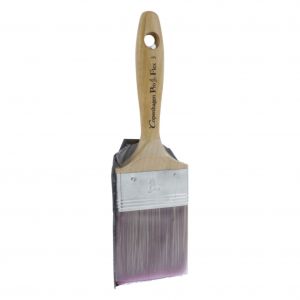 Copenhagen Pro Flex platte kwast 5* maat 3 synthetisch haar FSC houten steel 23.200.30