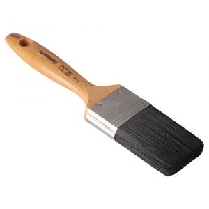 Copenhagen Pro Krex platte kwast 4* maat 2 synthetisch haar FSC houten steel 23.203.20