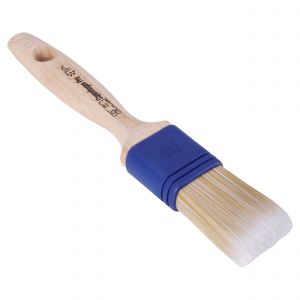 Copenhagen Pro beits flex platte kwast 5* maat 2 synthetisch haar FSC houten steel 23.208.20