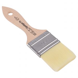 Copenhagen Pro spalterkwast 5* maat 50 synthetisch haar FSC houten steel 23.211.05