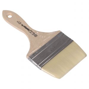 Copenhagen Pro spalterkwast 5* maat 100 synthetisch haar FSC houten steel 23.211.10