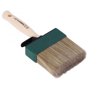 Copenhagen Pro beits blokwitter 4* maat 3x10 synthetisch haar FSC houten steel 23.234.30