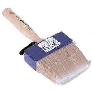 Copenhagen Pro beits flex blokwitter 4* maat 3x10 synthetisch haar FSC houten steel 23.235.30