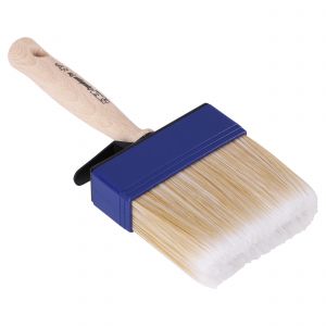 Copenhagen Pro beits flex blokwitter 4* maat 3x10 synthetisch haar FSC houten steel 23.235.30