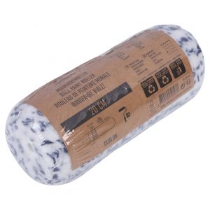Copenhagen Pro Dualon muurverfroller 5* 20 cm 18 mm vacht flex kern 23.300.08