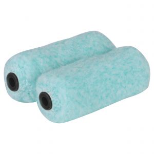 Copenhagen Pro RoughTex muurverfroller 4* 10 cm 17 mm vacht set 2 stuks 23.300.33