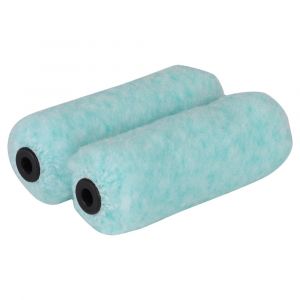 Copenhagen Pro TopTex muurverfroller 5* 10 cm 15 mm vacht set 2 stuks 23.300.43