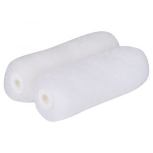 Copenhagen Pro Vestan muurverfroller 4* 10 cm 11 mm vacht set 2 stuks 23.300.53