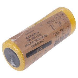 Copenhagen Pro structuur muurverfroller 4* 18 cm 20 mm schuim medium 23.300.66