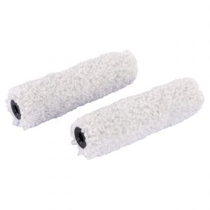 Copenhagen Pro FinGrey muurverfroller 5* 10 cm 10 mm vacht set 2 stuks 23.300.83