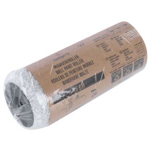 Copenhagen Pro FinGrey muurverfroller 5* 18 cm 10 mm vacht 23.300.86
