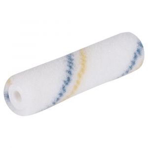 Copenhagen Pro nylon aflakroller 5* 10 cm 6 mm vacht set 10 stuks 23.310.02