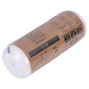 Copenhagen Pro nylon aflakroller 5* 18 cm 11 mm vacht 23.310.16