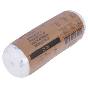 Copenhagen Pro microvezel aflakroller 5* 18 cm 9 mm vacht 23.310.26