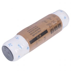 Copenhagen Pro microvezel aflakroller 5* 25 cm 9 mm vacht 23.310.27