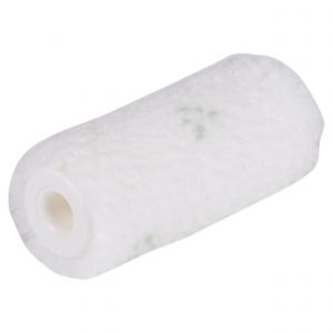 Copenhagen Pro microvezel aflakroller 5* 5.5 cm 5 mm vacht set 10 stuks 23.310.30
