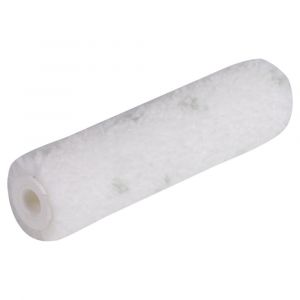 Copenhagen Pro microvezel aflakroller 5* 10 cm 5 mm vacht set 10 stuks 23.310.32