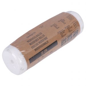 Copenhagen Pro microvezel aflakroller 5* 18 cm 5 mm vacht 23.310.36
