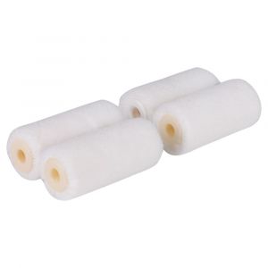 Copenhagen Pro vilt aflakroller 5* 5.5 cm 5 mm vacht set 4 stuks 23.310.41