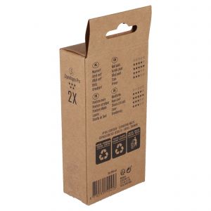 Copenhagen Pro vilt aflakroller 5* 10 cm 5 mm vacht set 2 stuks 23.310.43
