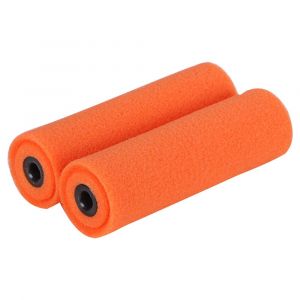 Copenhagen Pro MagicCrater aflakroller 5* 11 cm met groef set 2 stuks 23.310.63
