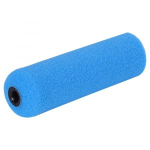 Copenhagen Pro MicroCrater aflakroller 5* 11 cm beide zijden rond set 10 stuks 23.310.72