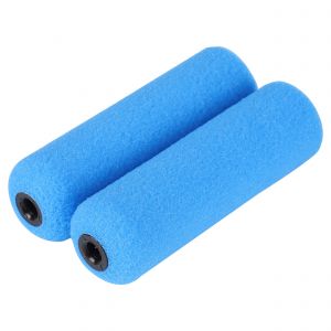 Copenhagen Pro MicroCrater aflakroller 5* 11 cm beide zijden rond set 2 stuks 23.310.73