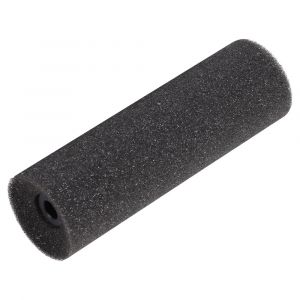Copenhagen Pro schuim super fijn aflakroller 4* 11 cm concaaf set 10 stuks 23.310.82