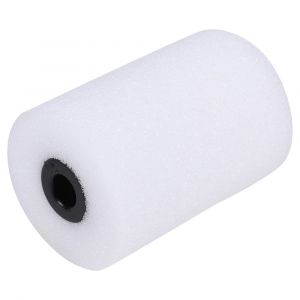Copenhagen Pro schuim super fijn aflakroller 4* 5 cm recht set 10 stuks 23.310.90