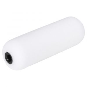 Copenhagen Pro schuim super fijn aflakroller 4* 11 cm 2 zijden rond set 10 stuks 23.311.02