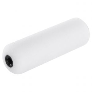 Copenhagen Pro schuim super fijn aflakroller 4* 11 cm beugelzijde rond set 10 stuks 23.311.62