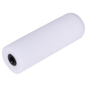 Copenhagen Pro schuim super fijn aflakroller 4* 11 cm ronde top set 10 stuks 23.311.72