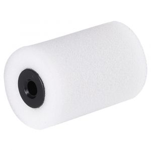Copenhagen Pro schuim fijn aflakroller 3* 5 cm recht set 4 stuks 23.311.81