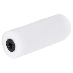 Copenhagen Pro schuim fijn aflakroller 3* 10 cm recht set 2 stuks 23.311.83