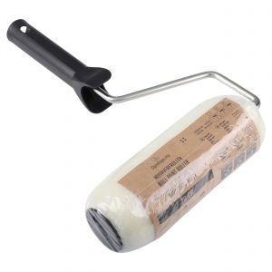 Copenhagen Pro Compleet muurverfroller universeel 4* 20 cm 19 mm vacht inclusief beugel 8 mm 23.320.01