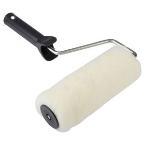 Copenhagen Pro Compleet muurverfroller universeel 4* 20 cm 19 mm vacht inclusief beugel 8 mm 23.320.01